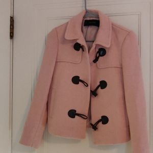 Zara coat